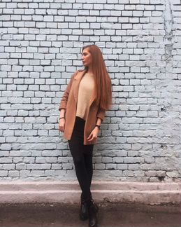 Пальто