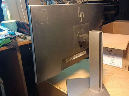 Монитор HP e243