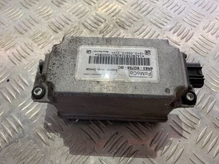 Блок управления круиз-контролем Volvo V70 B5254T6