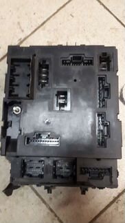 Электрический блок 0011868v007