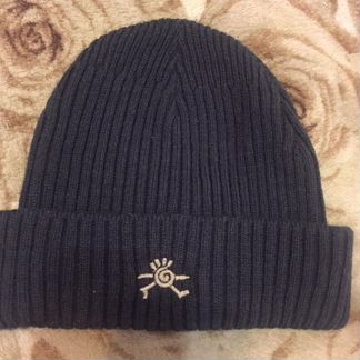 Детская шапка на мальчика