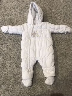 Комбинезон mothercare весна осень