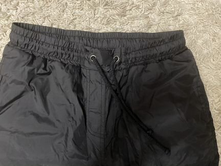 Утеплённые штаны/брюки Sela, 10 лет