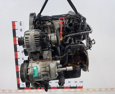 Двигатель Volkswagen Golf 3 объём 1,8 051100031F