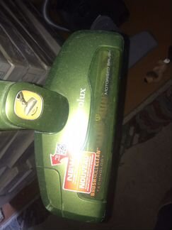 Пылесос Electrolux Ciclonic Ergorapido