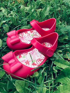 Пляжные резиновые сандалии Chicco