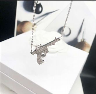 Подвеска Серебро