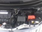 Honda Freed 1.5 CVT, 2012, 85 000 км объявление продам