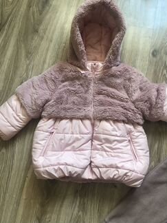 Куртка и штаны Dave&Bella