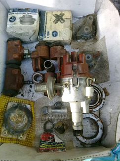 Волга газель