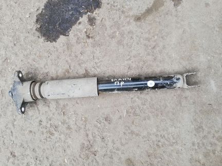 Амортизатор задний Hyundai Elantra HD 06-11