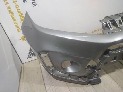 Бампер передний Сузуки Витара 2 Vitara рестайлинг