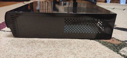 Корпус Thermaltake SD200