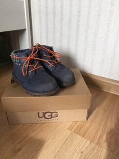 Ugg (угги) ботинки весна-осень (28р)