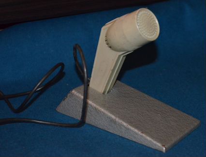 Микрофон мд 200