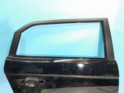Дверь задняя правая Hyundai Creta 2016 - 2020