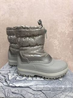 Сноубутсы Artica р-р 23-24