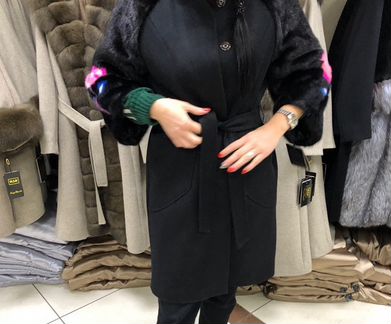Пальто