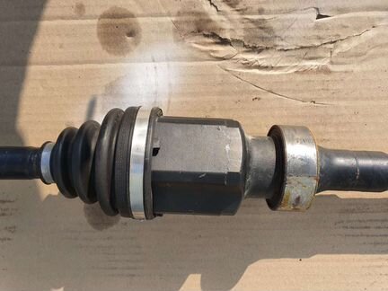 Привод передний правый Mazda CX-5 пер.пр. 2wd