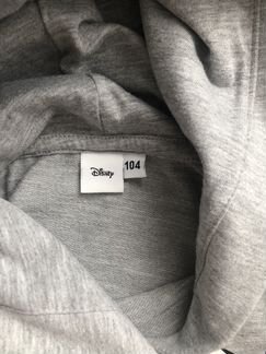 Толстовка Минни Маус 104р