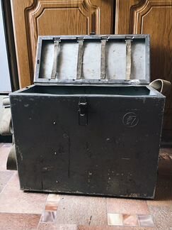 Рыболовный ящик/ снасти, складной стул для рыбалки