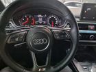 Audi A4 2.0 AMT, 2017, 149 000 км объявление продам