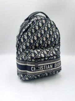 Новый рюкзак Christian Dior