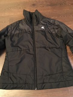 Куртка adidas женская