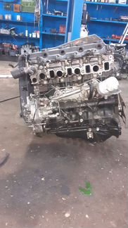 Двигатель 1KD-FTV 3L дизель на Тойота Прадо 120 15