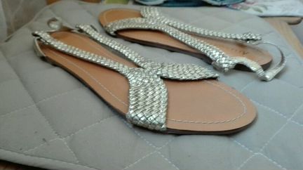 Новые босоножки Accessories размер 41