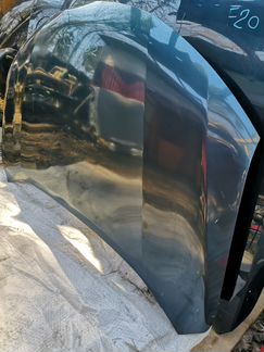 Nissan XTrail T32 Капот Ниссан F51004clma