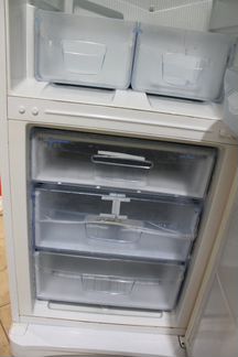 Холодильник б/у Indesit B18.025