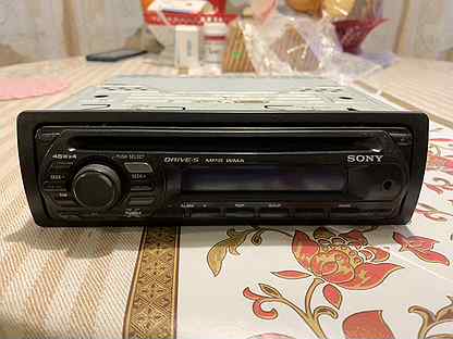 sony xplod 52wx4