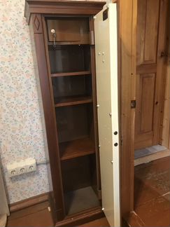 Элитный сейф Stark 7030 Итвлия