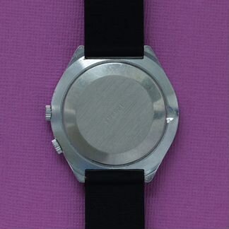 Часы Ракета СССР 24 часа в