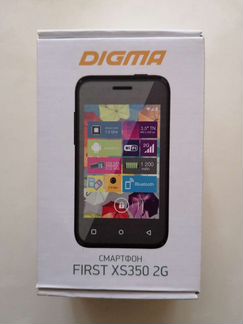 Телефоны Digma на запчасти