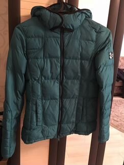 Куртка зимняя Calvin Klein