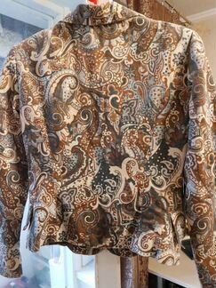 Пиджак женский Glance 44 р