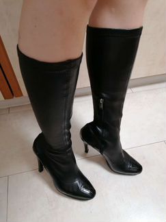 Осенние Сапоги