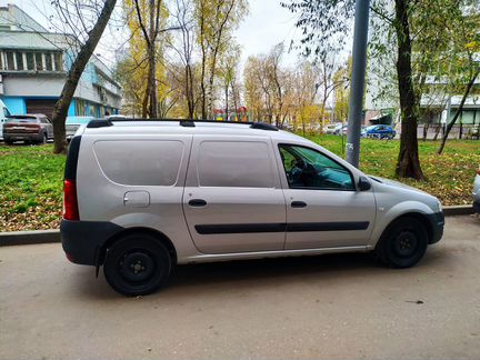 Аренда авто лада ларгус