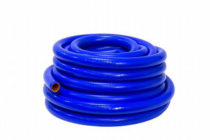 Рукaв силиконовый Ф 25 мм (1 мпа)