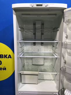 Холодильник б/у Ariston