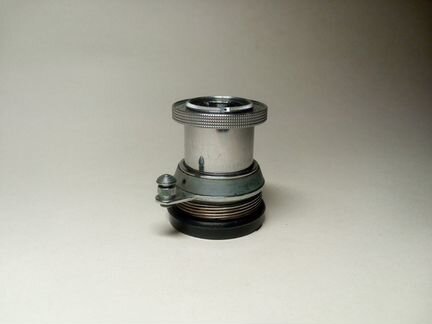 Объектив Индустар-22 1:3,5 F50мм П (Зоркий-С)