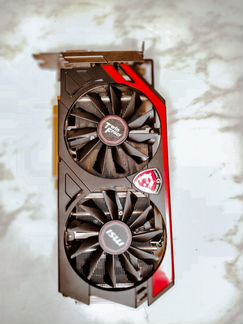 MSI GTX 760