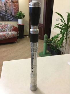 Кулиса Mercedes