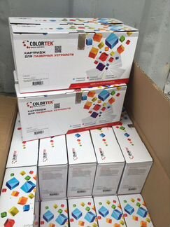 Картридж Brother TN-2375 для HL-2340 Новый