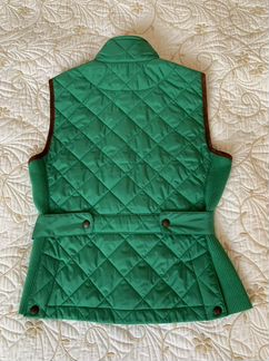 Пуховой жилет ralf lauren sport оригинал, размер М