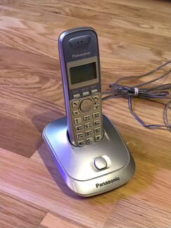 Panasonic KX-TG2511RU