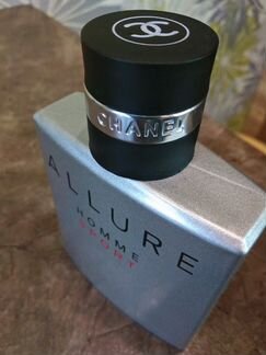 Chanel allure homme sport 100ml