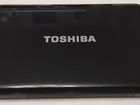 Ноутбук Toshiba L650 1M6